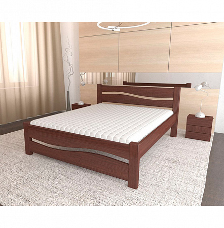 Кровать "Сима"